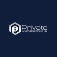 Private Investigations UK logo