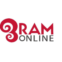 Ram Online Ltd logo