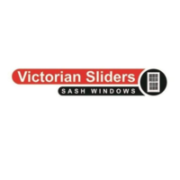 Victorian Sliders logo