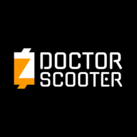 Doctor Scooter logo