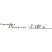 Greenways Architectural logo