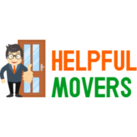 Helpful Movers Ltd logo