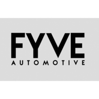 Fyve Automotive logo