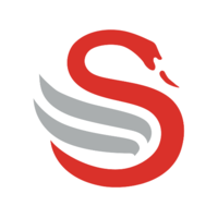 Swan- Brand logo