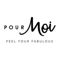 Pour Moi Ltd logo