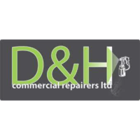 D&H Commercial Repairers Ltd logo