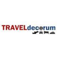 Traveldecorum logo