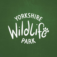 Yorkshire Wildlife Park  logo