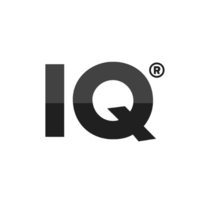 IQ Glass logo