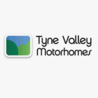 Tyne Valley Motorhomes logo