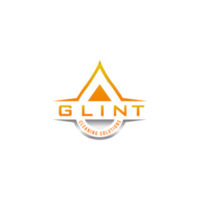 Glint Cleaning logo