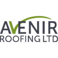 Avenir Roofing logo
