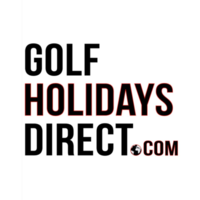 Golf Holidays Direct logo