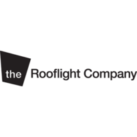The Rooflight Company logo