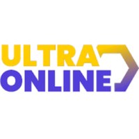 Ultraonline uk logo