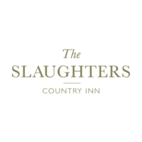Lower Slaughter Country Inn logo