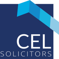 CEL Solicitors logo