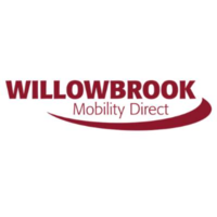 Willowbrook Mobility Direct  logo