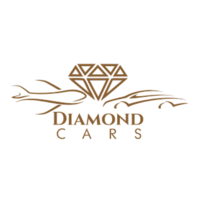 Diamond Cars  logo
