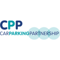 Car Parking Partnership logo