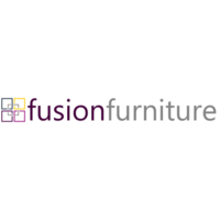 Fusion Furniture Store logo