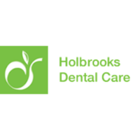 Holbrooks Dental Care logo
