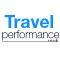 Travel-Performance logo