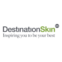 DestinationSkin logo