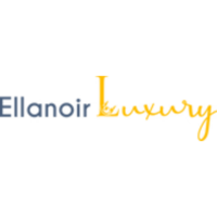 Ellanoir Luxury logo