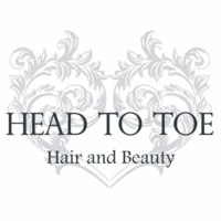 Head to Toe Hair and Beauty logo