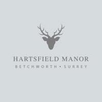 Hartsfield Manor logo