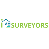 IAM surveyors logo