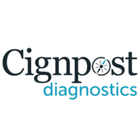 Cignpost Diagnostics Ltd logo