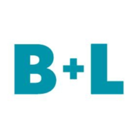 Bausch & Lomb  logo