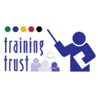 Training Trust logo