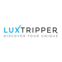 Luxtripper logo