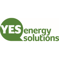 Yes Energy Solutions logo