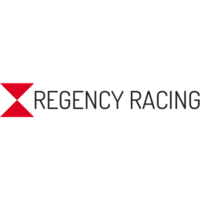 Regency Racing logo