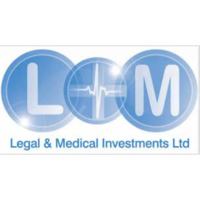 Legal & Medical logo