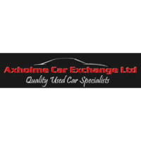 Axholme Car Exchange logo