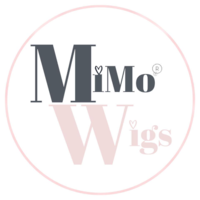 MiMo Wigs logo