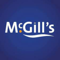 Mcgill Bus logo
