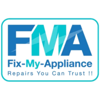 Fix-My-Appliance logo