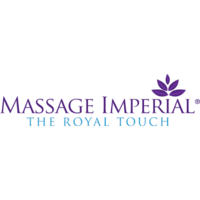 Massage Imperial logo