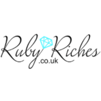 Ruby Riches logo