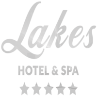 Lakes Hotel & Spa logo