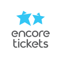 Encore Tickets  logo