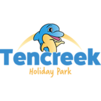 Tencreek Holiday Park  logo