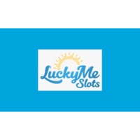 Luckymeslots logo