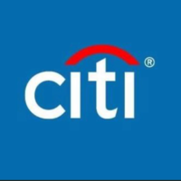 Citibank  logo